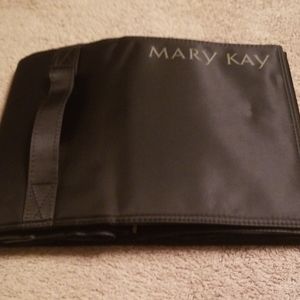Mary Kay Mackup roll bag